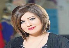 الفنانة بسيمة الكويتية