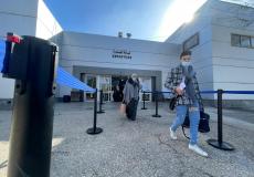 معبر رفح البري