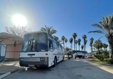 استمرار فتح معبر رفح البري في كلا الاتجاهين