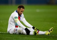 نيمار دا سيلفا