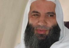 وفاة الشيخ محمد حسان
