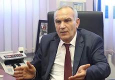 وزير الاتصالات وتكنولوجيا المعلومات د. اسحق سدر