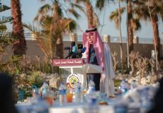 السفير القطري محمد العمادي
