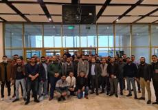 نقابة المحامين قررت تعليق العمل أمام كافة المحاكم النظامية