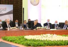 الحوارات الوطنية في القاهرة