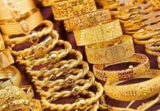 سعر الذهب اليوم الاثنين 15 أغسطس في قطر عيار 21