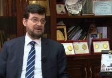 السفير لؤي عيسى