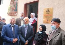 "الشباب والثقافة" تكّرم الشاعر الراحل عبد الرحمن بارود