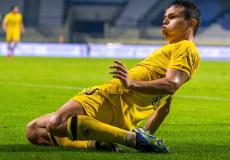 الدوري الاماراتي