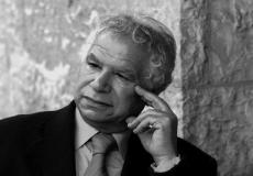 مريد البرغوثي