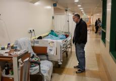 مستشفى اسرائيلي