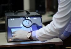 كشف تفاصيل قضية سطو على محل تجاري في رفح