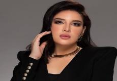 سبب طلاق هبة الدري