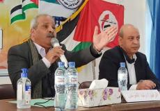 حزب الشعب الفلسطيني - أرشيفية