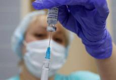 التطعيم ضد كورونا