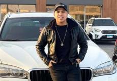 عمر كمال مطرب مهرجانات مصري