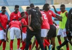 منتخب السودان