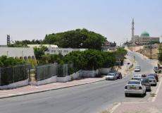 قرية حورة - توضيحية