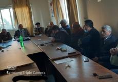 كوادر المهنيين في حزب الشعب