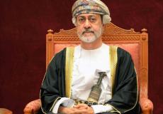 بدر بن حمد بن حمود البوسعيدي، وزير الخارجية العماني