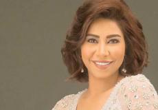 الفنانة شيرين عبد الوهاب