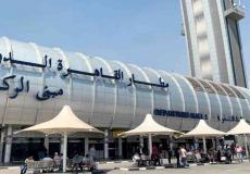 مطار القاهرة