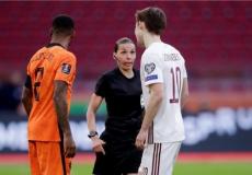 ستيفاني فرابارت