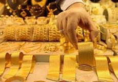 سعر الذهب اليوم الخميس 18 أغسطس عيار 21 في الإمارات