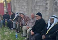 "لجنة الإصلاح" ترعى صلحاً عشائرياً بين عائلتين في إقليم الشمال