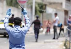 تحذيرات من تفشي موجة جديدة لفيروس كورونا في غزة