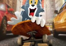 توم اند جيري