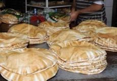 سعر ربطة الخبز في لبنان يرتفع مجدداً