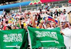 السعودية تسمح للجماهير بحضور المباريات الرياضية داخل الملاعب