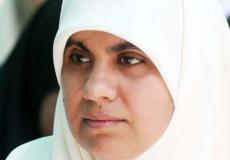 النائبة هدي نعيم