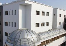 الصحة بغزة: اتساع المستوى الكمي للخدمات الصحية حتى العام 2020