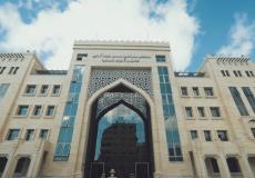 مستشفى حمد القطري _ أرشيفية