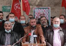 الجبهة الشعبية لتحرير فلسطين