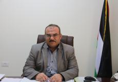 المهندس ناجي سرحان