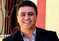 عضو المجلس الثوري لحركة فتح