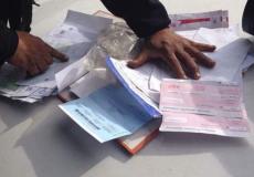 الاحتلال يفرض غرامة مالية على مواطن