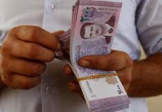 الليرة السورية