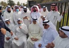 المعارضة الكويتية