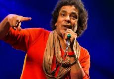 الفنان محمد منير