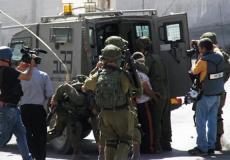 اعتقالات-توضيحية