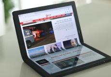 جهاز ThinkPad X1 Fold