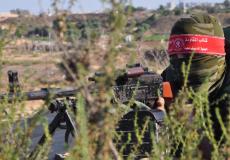 المقاومة الوطنية - ارشيف