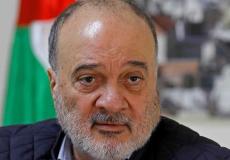 ناصر القدوة القيادي في حركة فتح