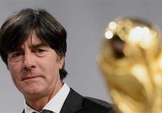 المنخب الالماني