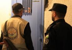 المباحث العامة - أرشيفية