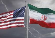 ايران و أمريكا
